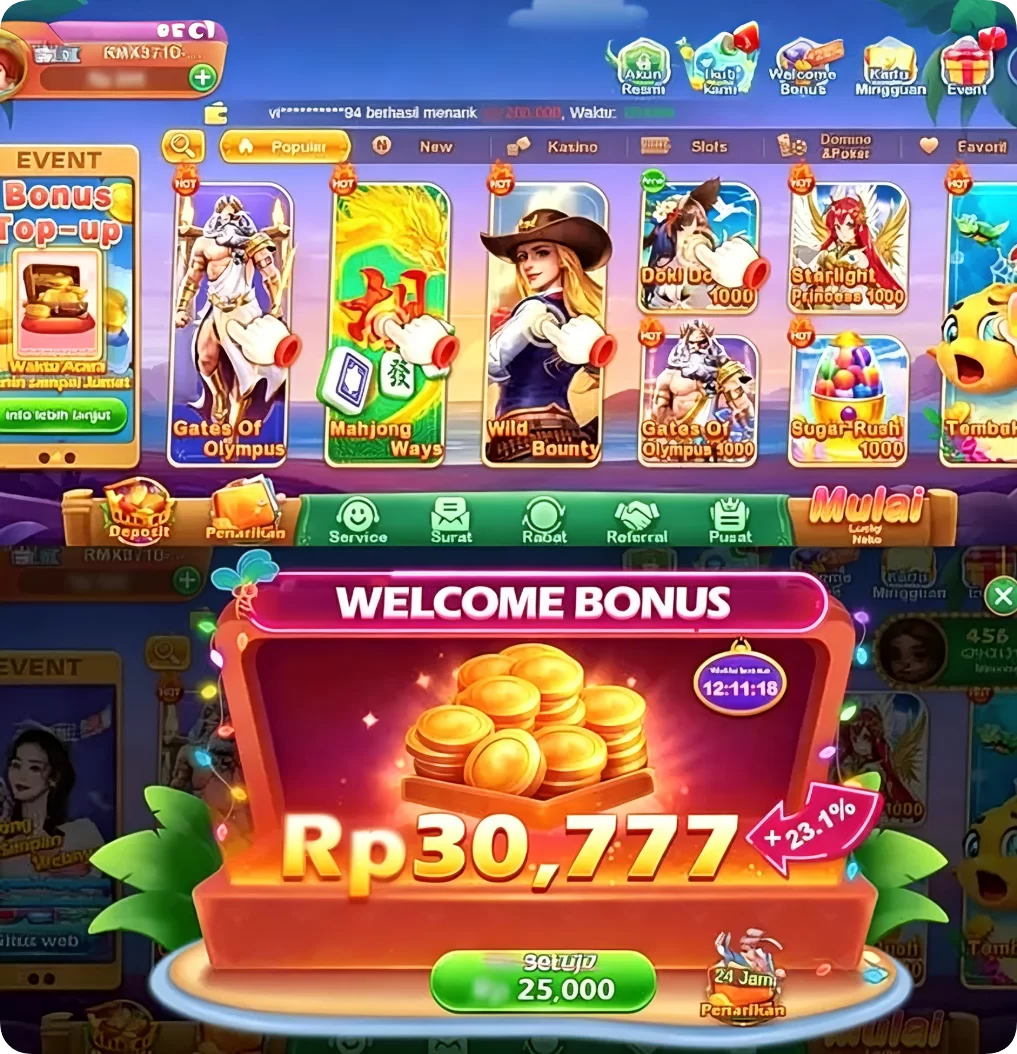 dkk Resmi - Unduh APK